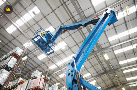 Boom Lift