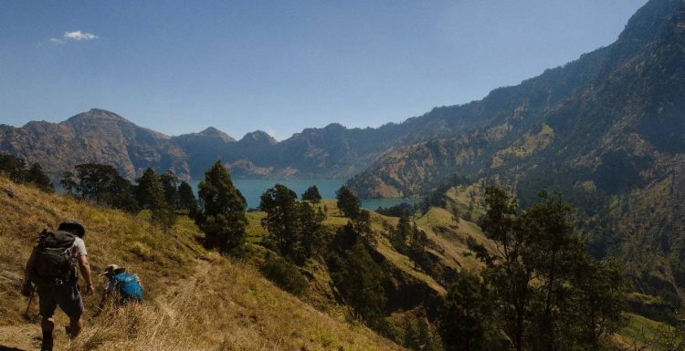 Best Rinjani Trekking Company