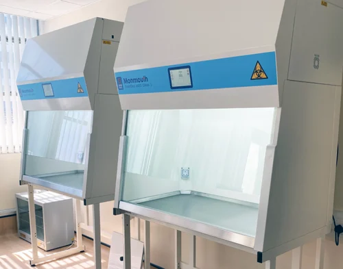 alt="Biosafety Cabinet"