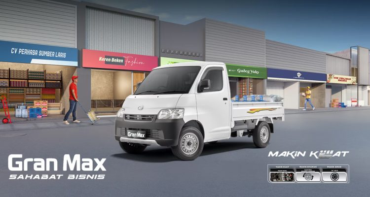 Gran Max