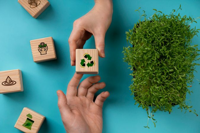 Gaya Hidup Eco-Friendly: Tren Positif yang Perlu Dilestarikan