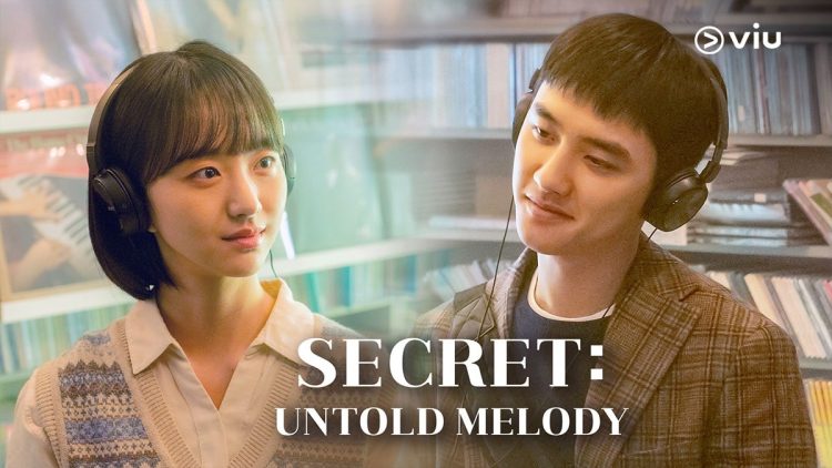 Film Secret Untold Melody