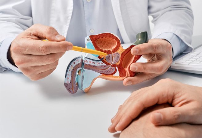 Jenis Kanker yang Berkaitan dengan Reproduksi Pria