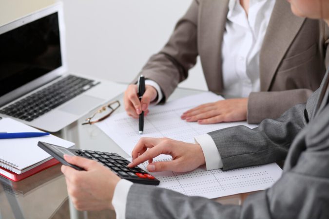 konsultan pajak berpengalaman