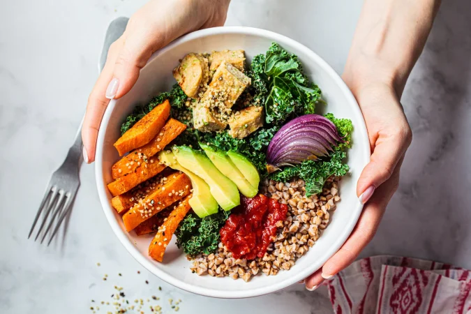 clean eating